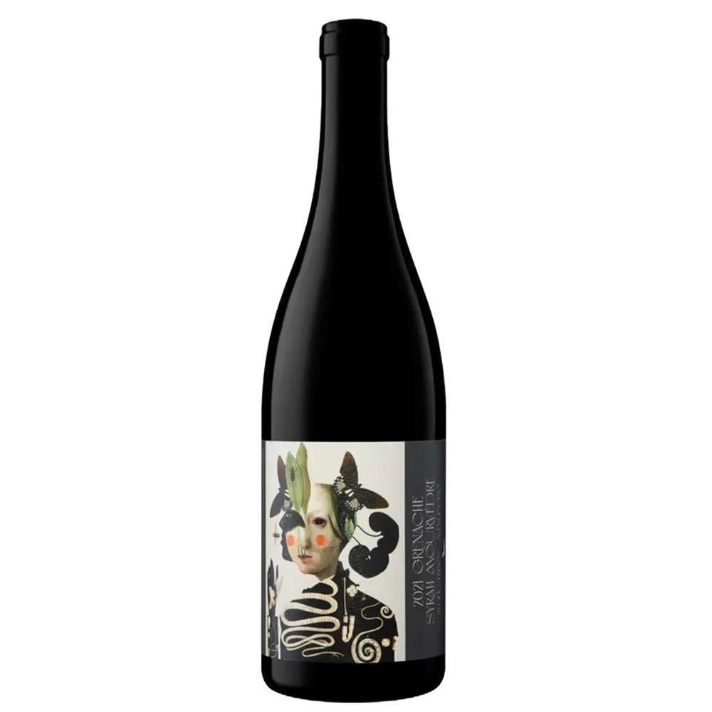 Jolie - Laide - 'Grenache Syrah Mourvèdre' Grenache Blend (750ML)