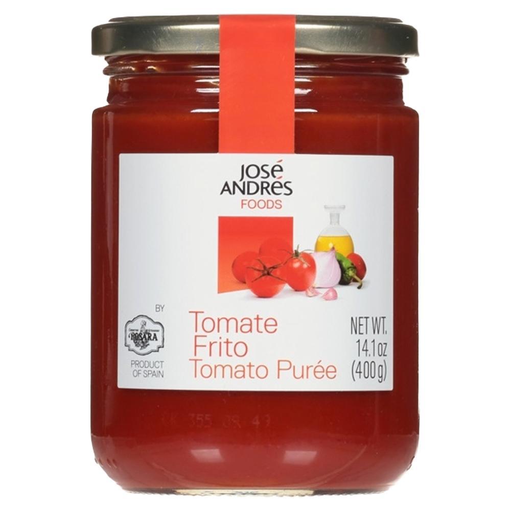 Jose Andres - 'Tomate Frito' Tomato Puree (14.1OZ)