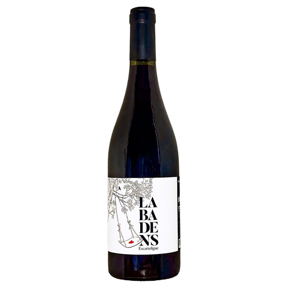 Labadens - 'Escartefigue' Red Blend (750ML)