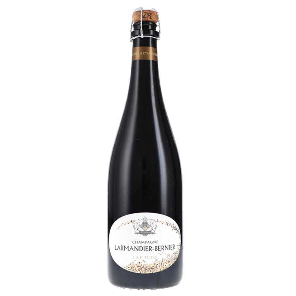Larmandier - Bernier - 'Latitude' Blanc de Blancs Extra Brut (750ML)