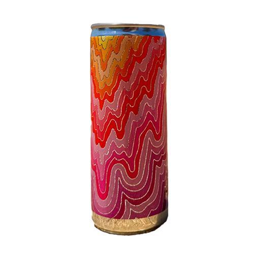 Las Jaras Waves Rose 250ML