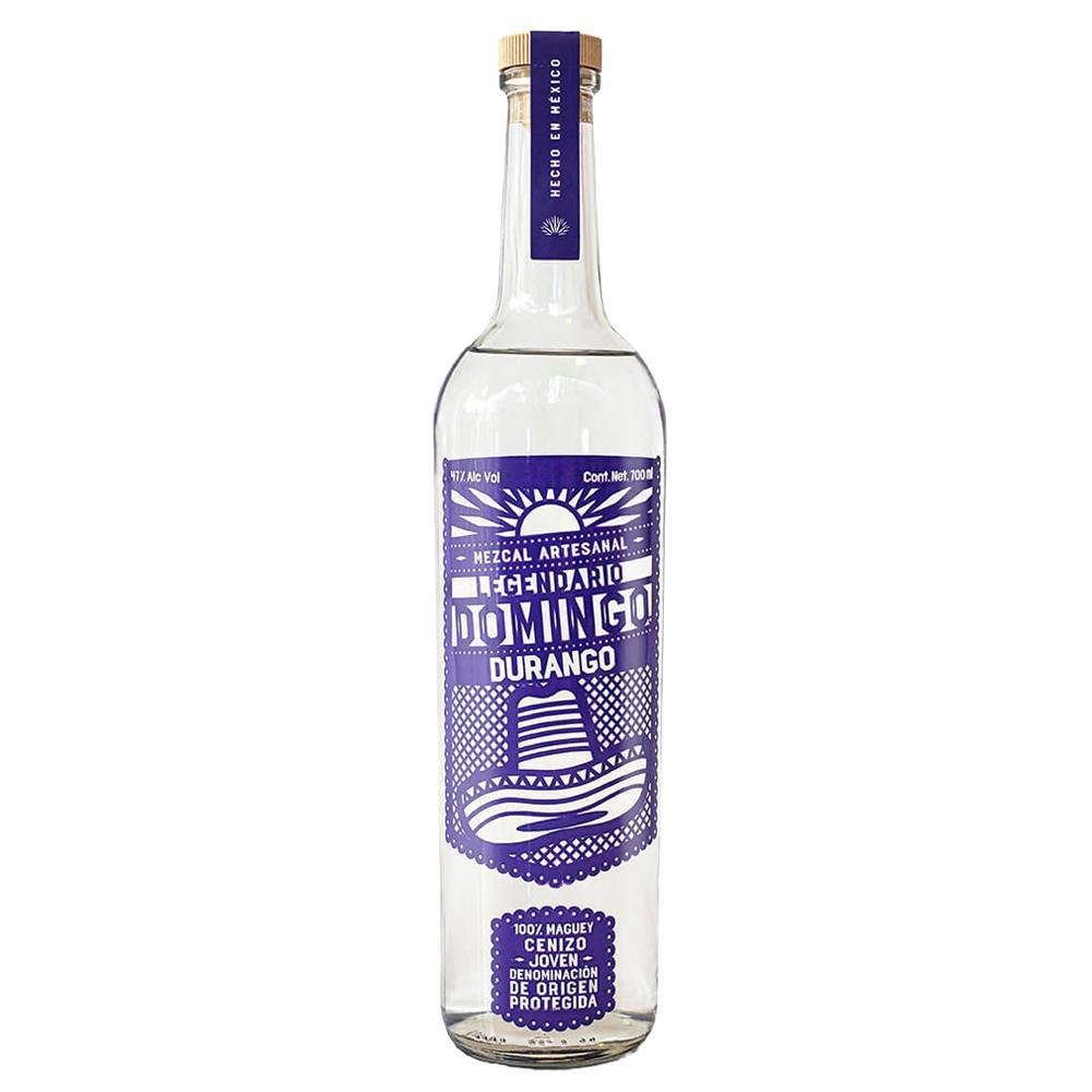 Legendario Domingo - 'Durango' Mezcal (Cenizo | 750ML).
