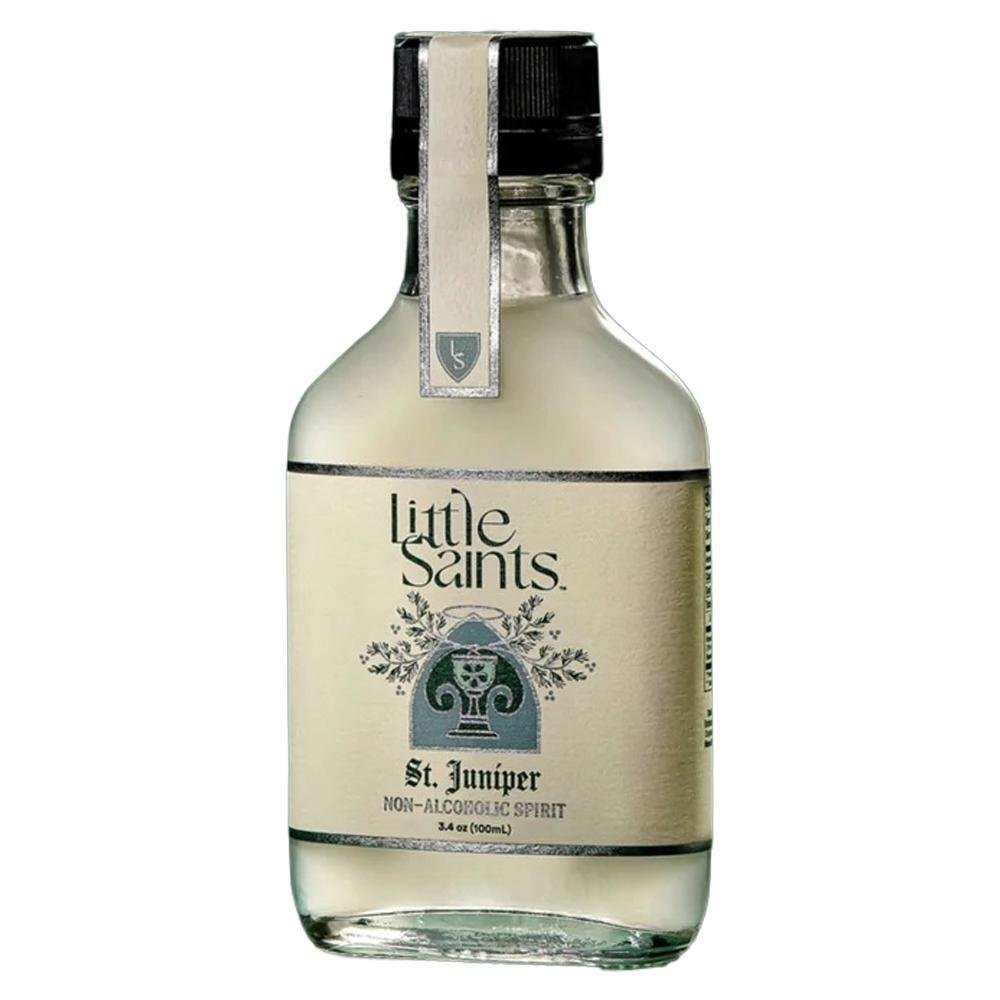 Little Saints - 'St. Juniper' Zero Proof Gin (100ML).