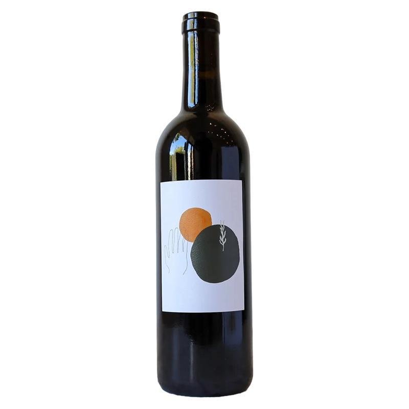 LUUMA - Cabernet Sauvignon (750ML).