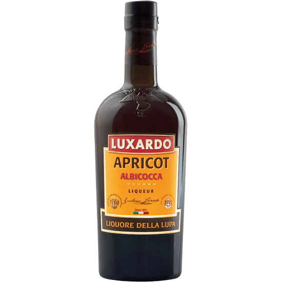 Luxardo - 'Albicocca' Apricot Liqueur (750ML)
