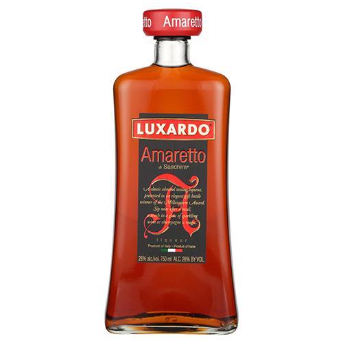 Luxardo - 'Amaretto Di Saschira' Liqueur (750ML)