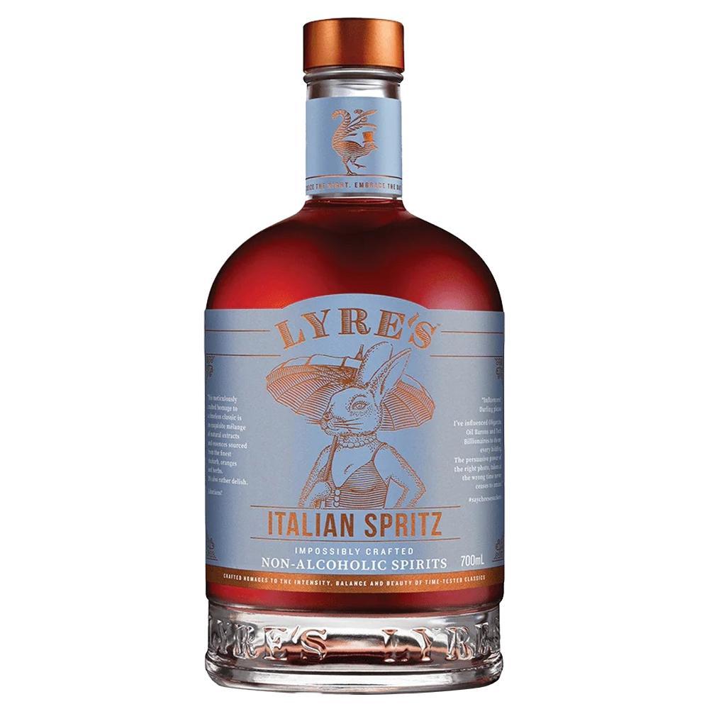 Lyre's - Non Alcoholic Italian Spritz (700ML)