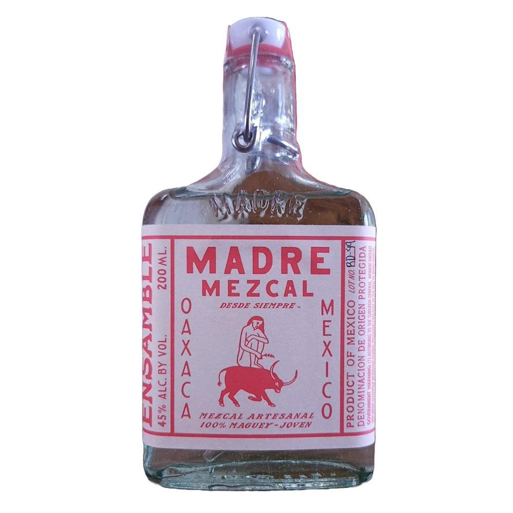 Madre Mezcal - Ensamble Mezcal (Espadin-Cuishe | 200ML).