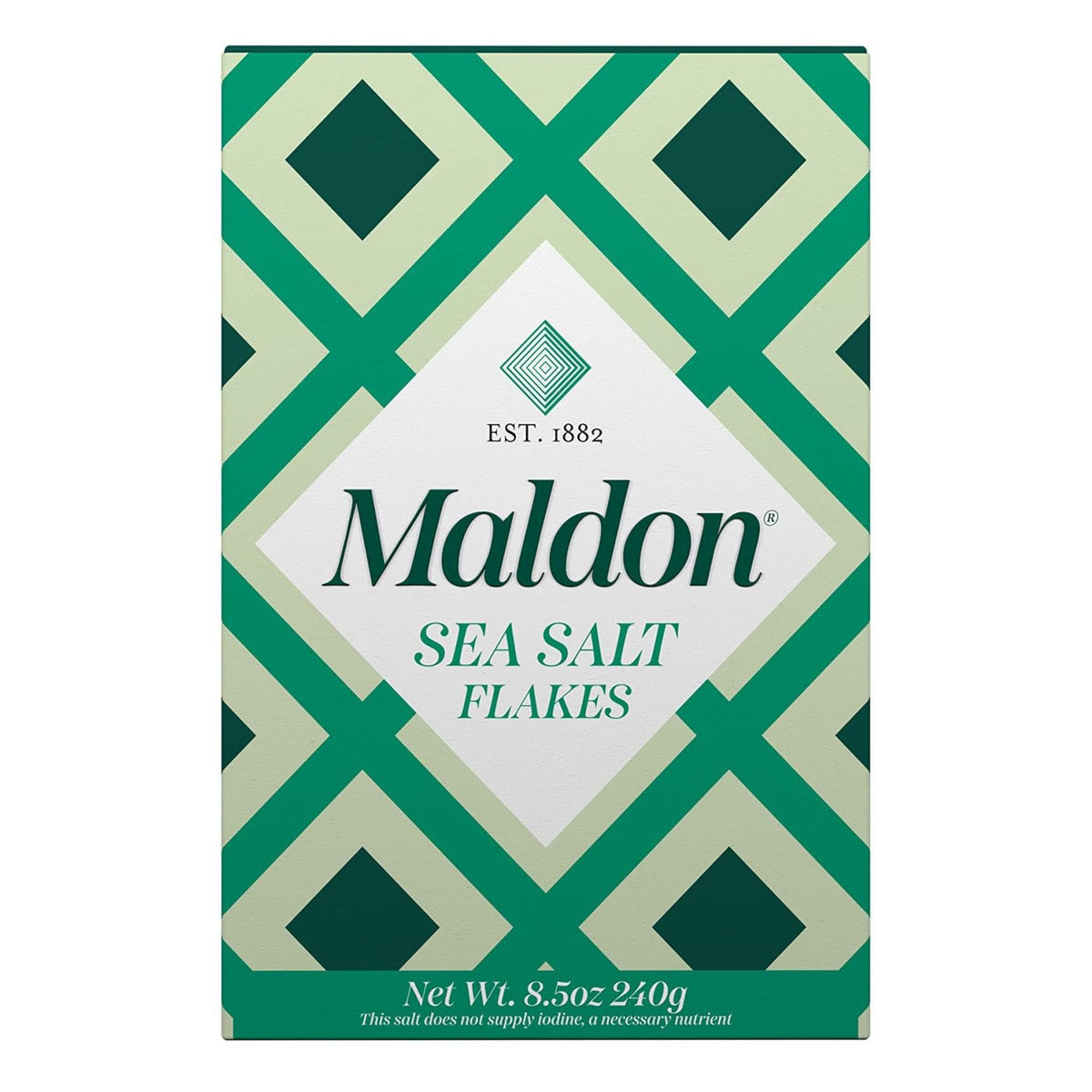 Maldon - Sea Salt Flakes (8.5OZ).