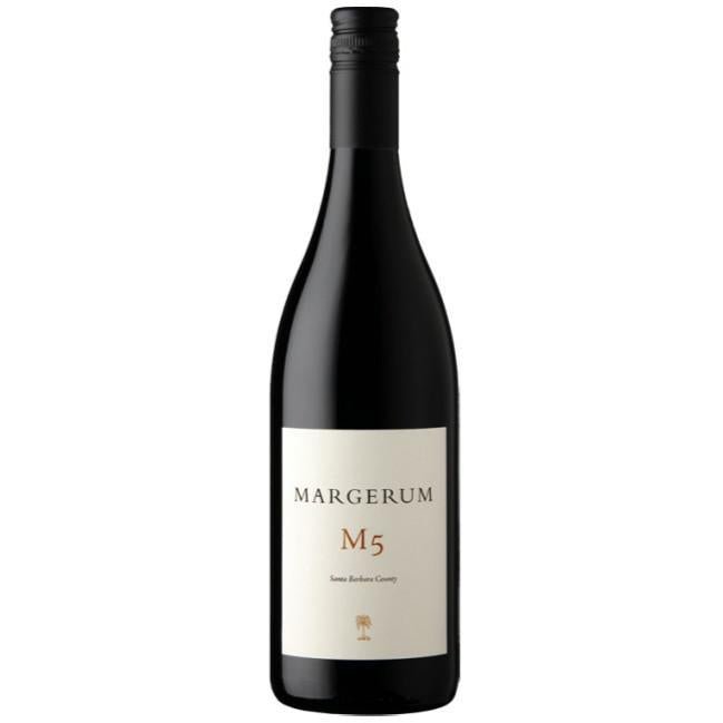 Margerum - 'M5' GSM Red Rhone Blend (750ML)