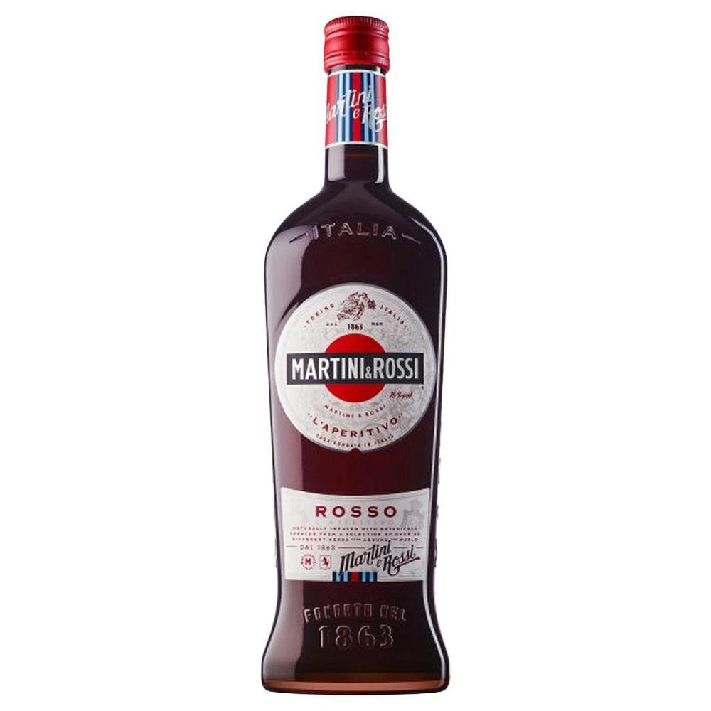 Martini & Rossi - 'Rosso' Vermouth (375ML).
