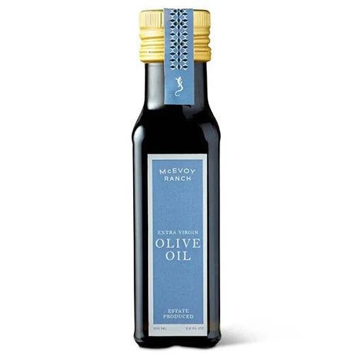 McEvoy Ranch - 'Garlic' Organic Olive Oil (100ML).