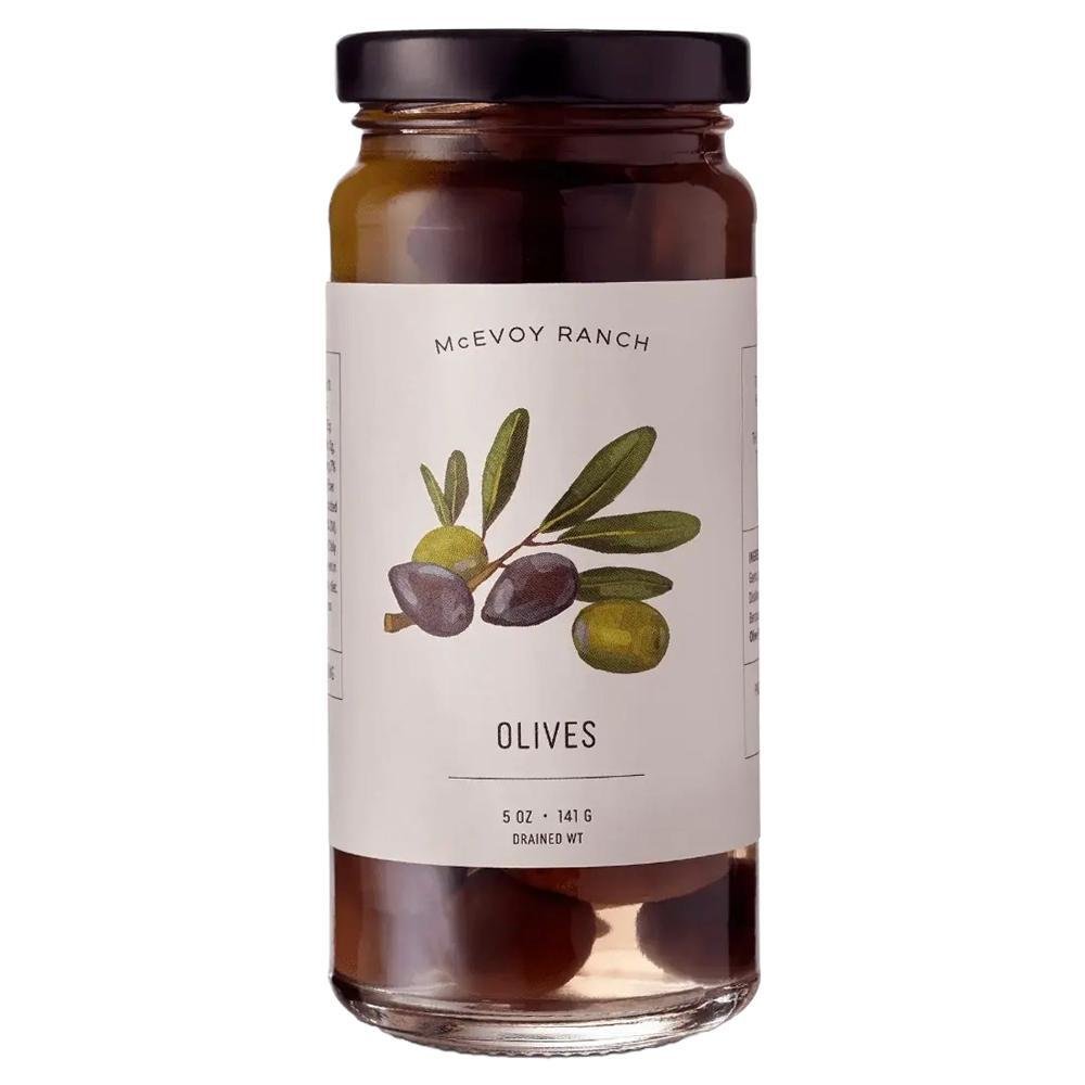 McEvoy Ranch - Olives (5OZ).