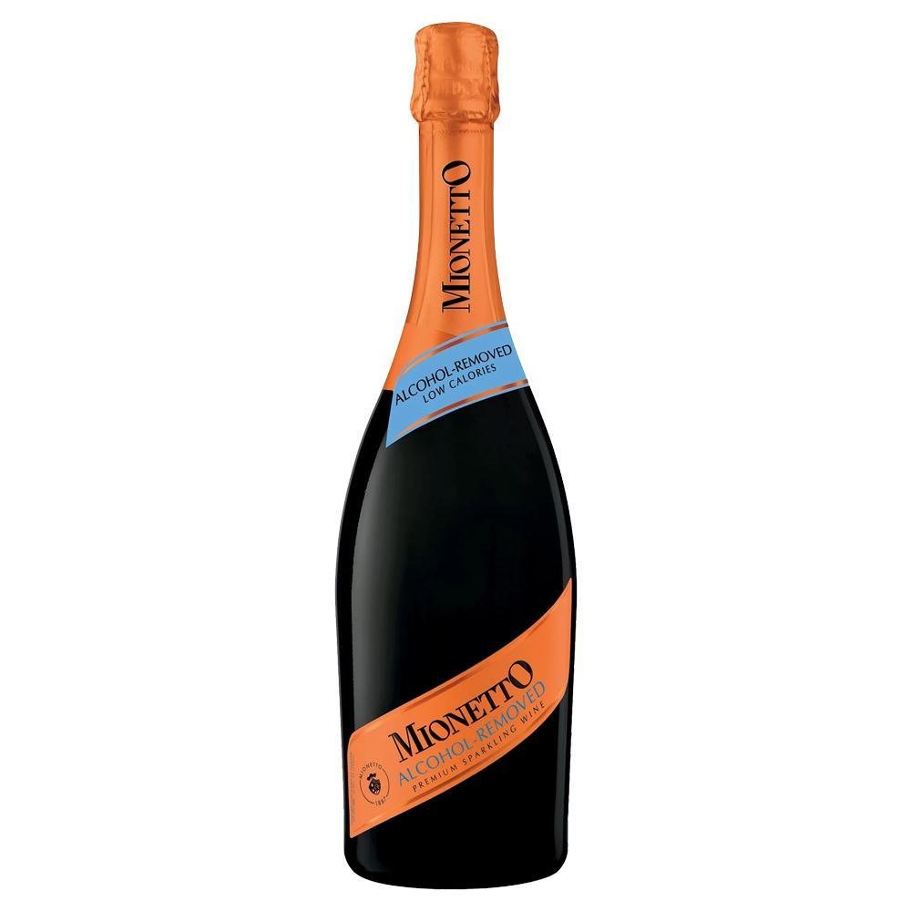 Mionetto - Alcohol - Removed Sparkling Wine (750ML)