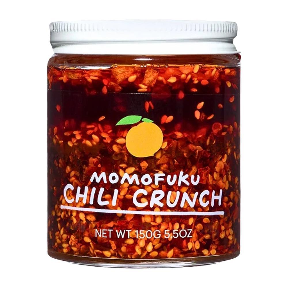 Momofuku - Chili Crunch (150G).