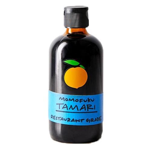 Momofuku - 'Restaurant Grade' Tamari (8OZ)
