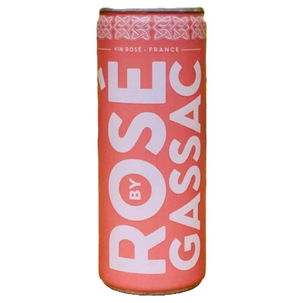 Moulin de Gassac - 'Rose By Gassac' Rose (250ML)