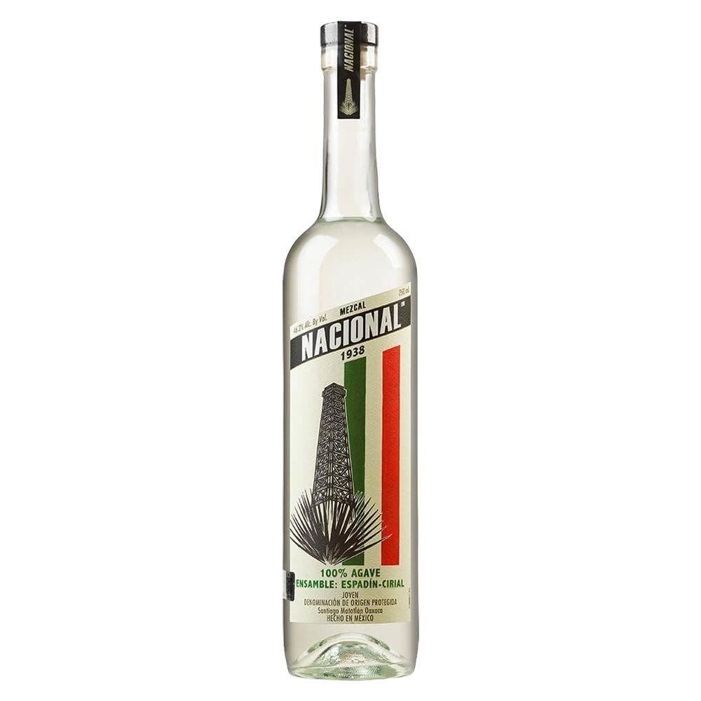Nacional 1938 - 'Ensamble' Mezcal (Espadin - Cirial | 750ML)