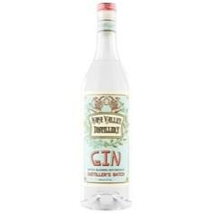 Napa Valley Distillery - 'Distillers Blend' Gin (750ML)