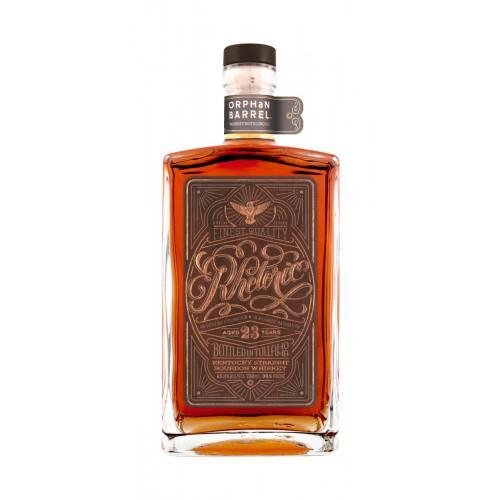 Orphan Barrel Whiskey Co - 'Rhetoric' 23yr Kentucky Straight Bourbon (750ML)