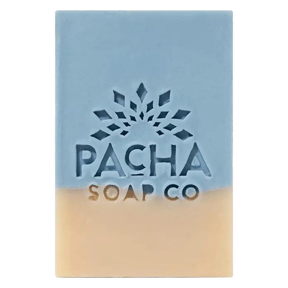 Pacha Soap Co. - 'Sand & Sea' Bar Soap (4OZ)