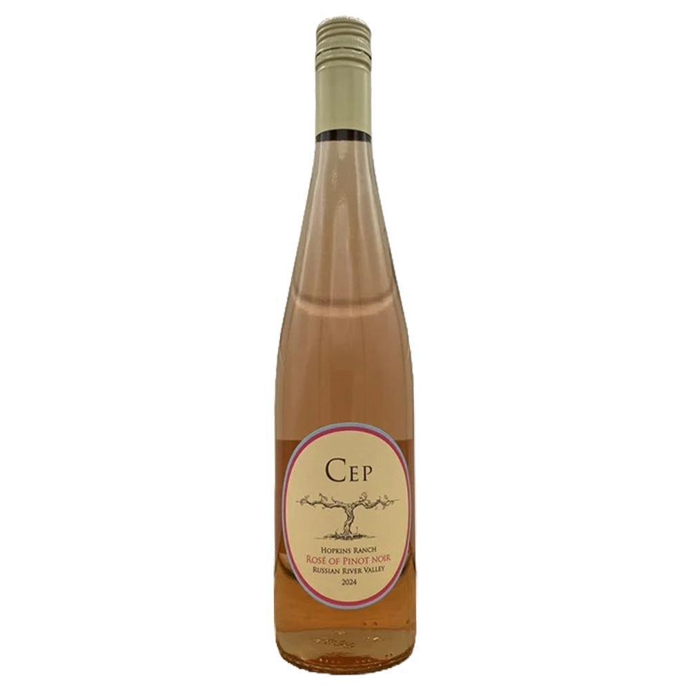 Peay Vineyards - 'Hopkins Ranch' Rose (750ML).