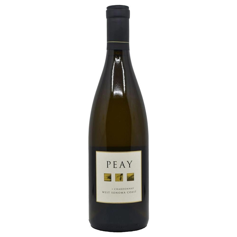 Peay Vineyards - 'West Sonoma Coast' Chardonnay (750ML).