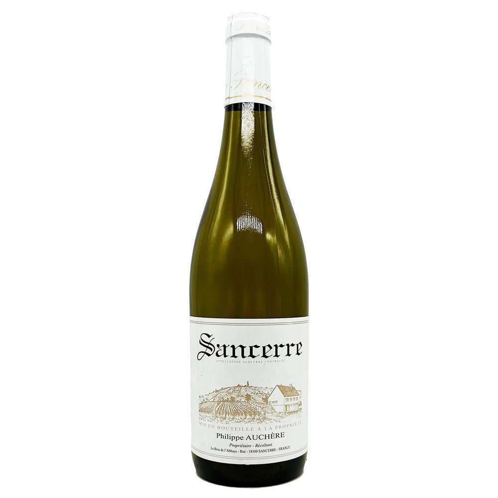 Philippe Auchere - 'Cuvee Les Deserts' Sancerre Blanc (750ML)