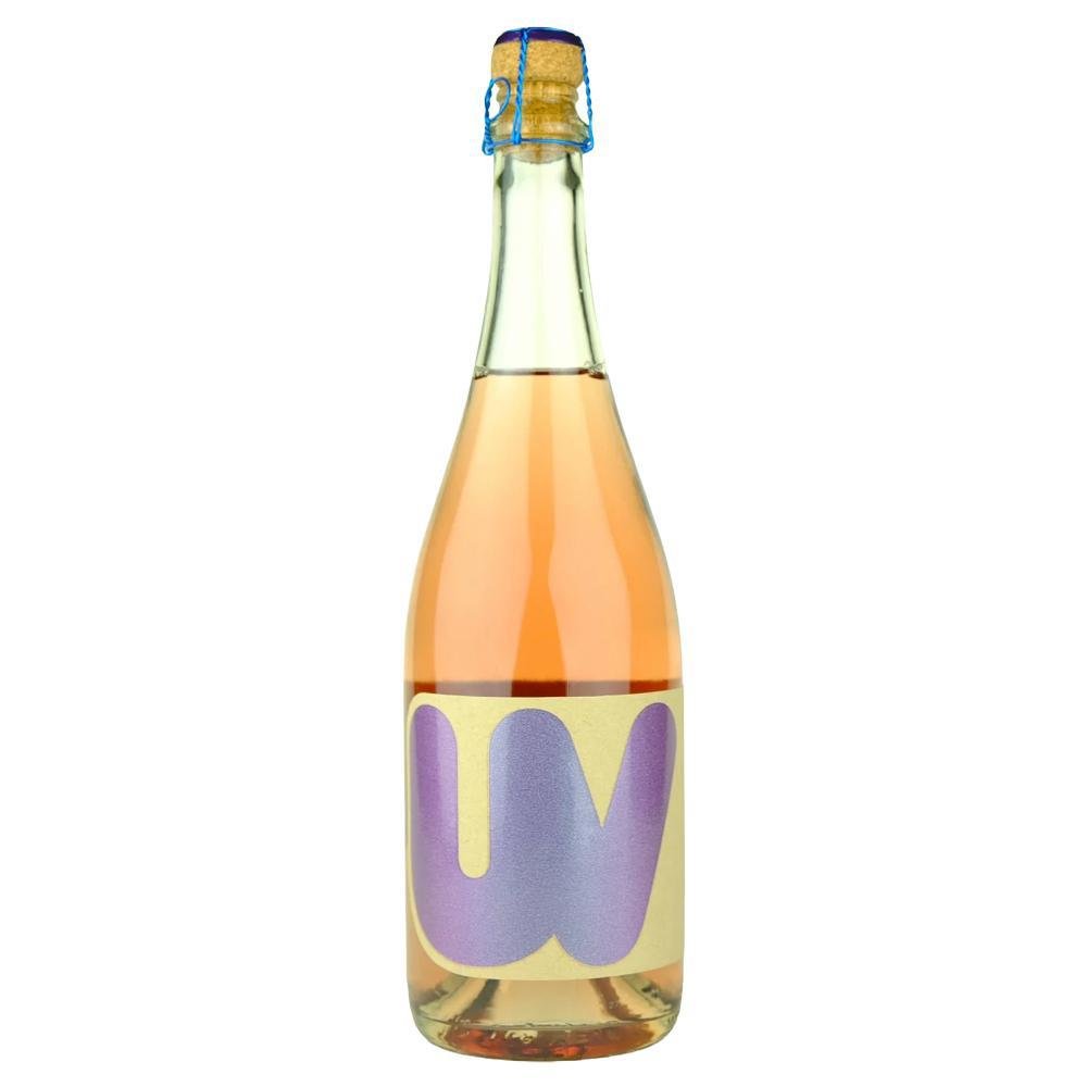 Poe Wines - 'Ultraviolet' Sparkling Rose (750ML)