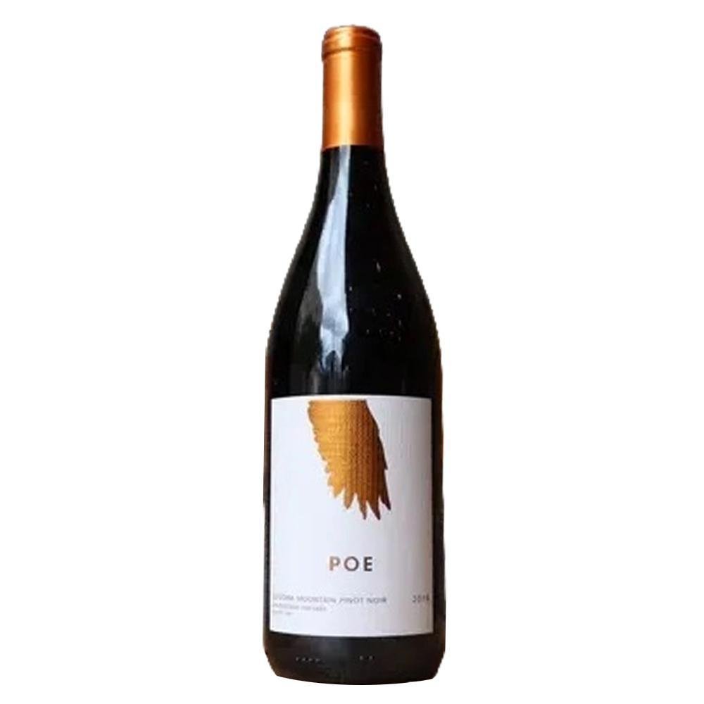 Poe Wines - 'Van der Kamp' Pinot Noir (750ML)