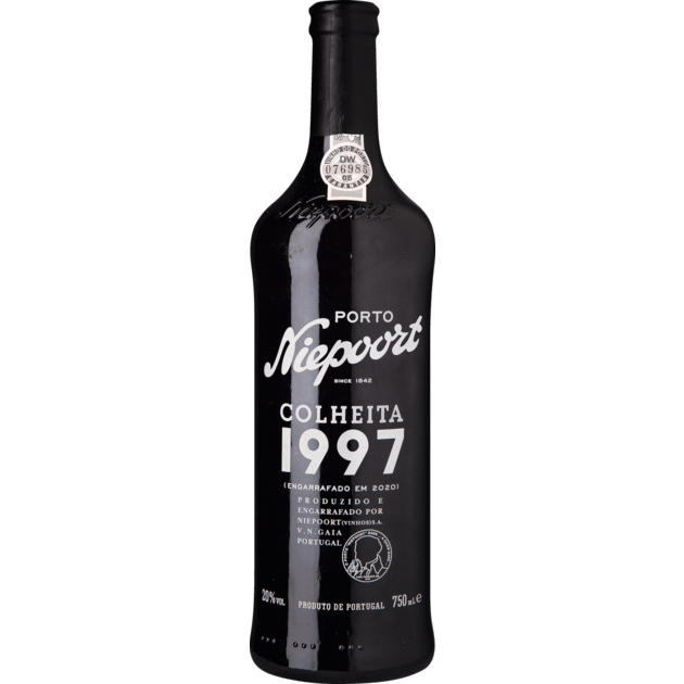 Porto Niepoort - 1997 'Colheita' Tawny Port (375ML)