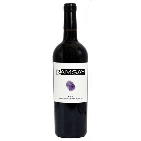 Ramsay - Cabernet Sauvignon (750ML).