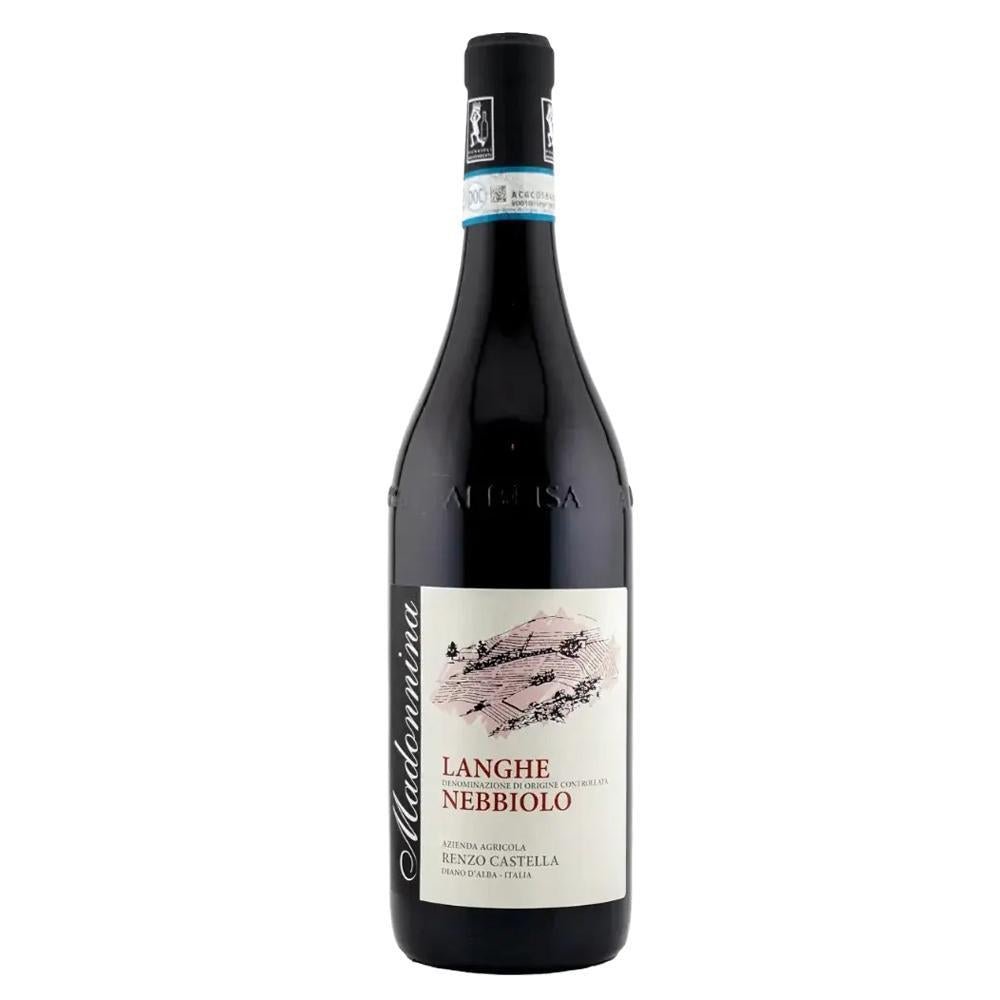 Renzo Castella - Langhe Nebbiolo (750ML)