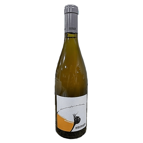 Riberach Macabeo Parentheses