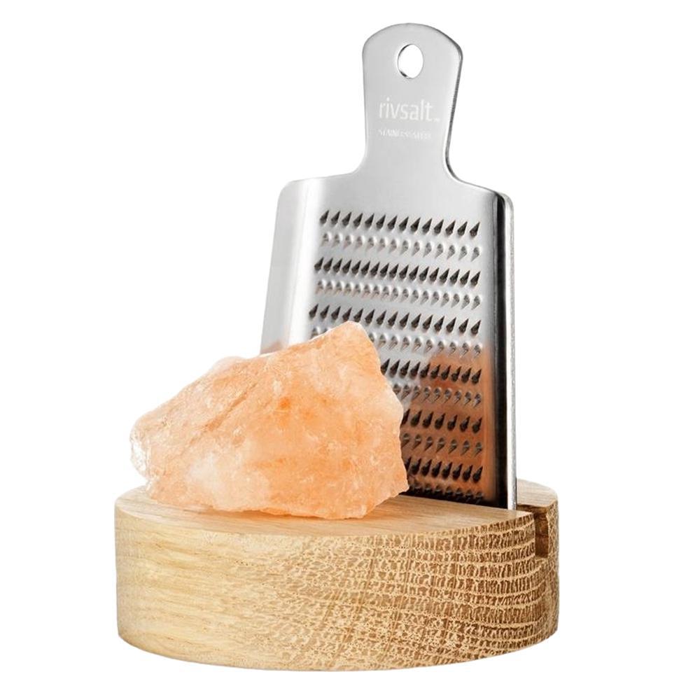 Rivsalt - Original Himalayan Rock Salt Gift Set