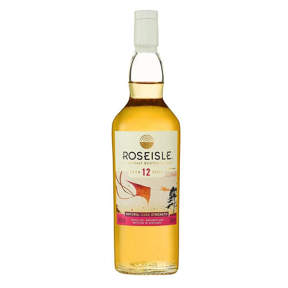 Roseisle Distillery - 'Special Release 2023: The Origami Kite' Speyside Single Malt Scotch (750ML)