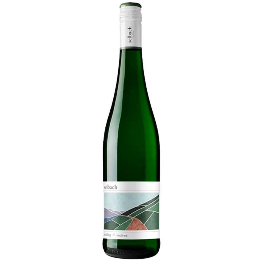 Selbach - 'Incline' Dry Riesling (750ML).