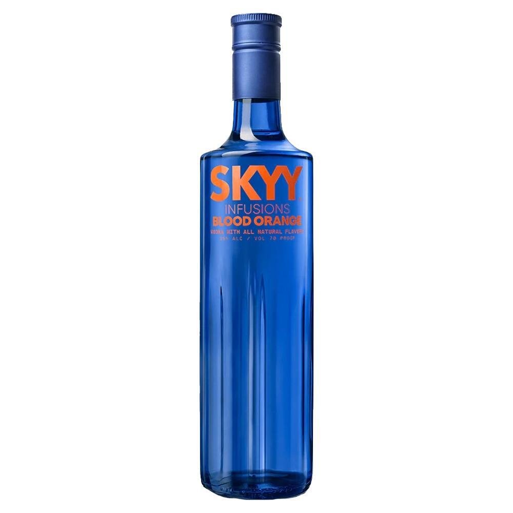 SKYY - 'Blood Orange' Vodka (750ML)