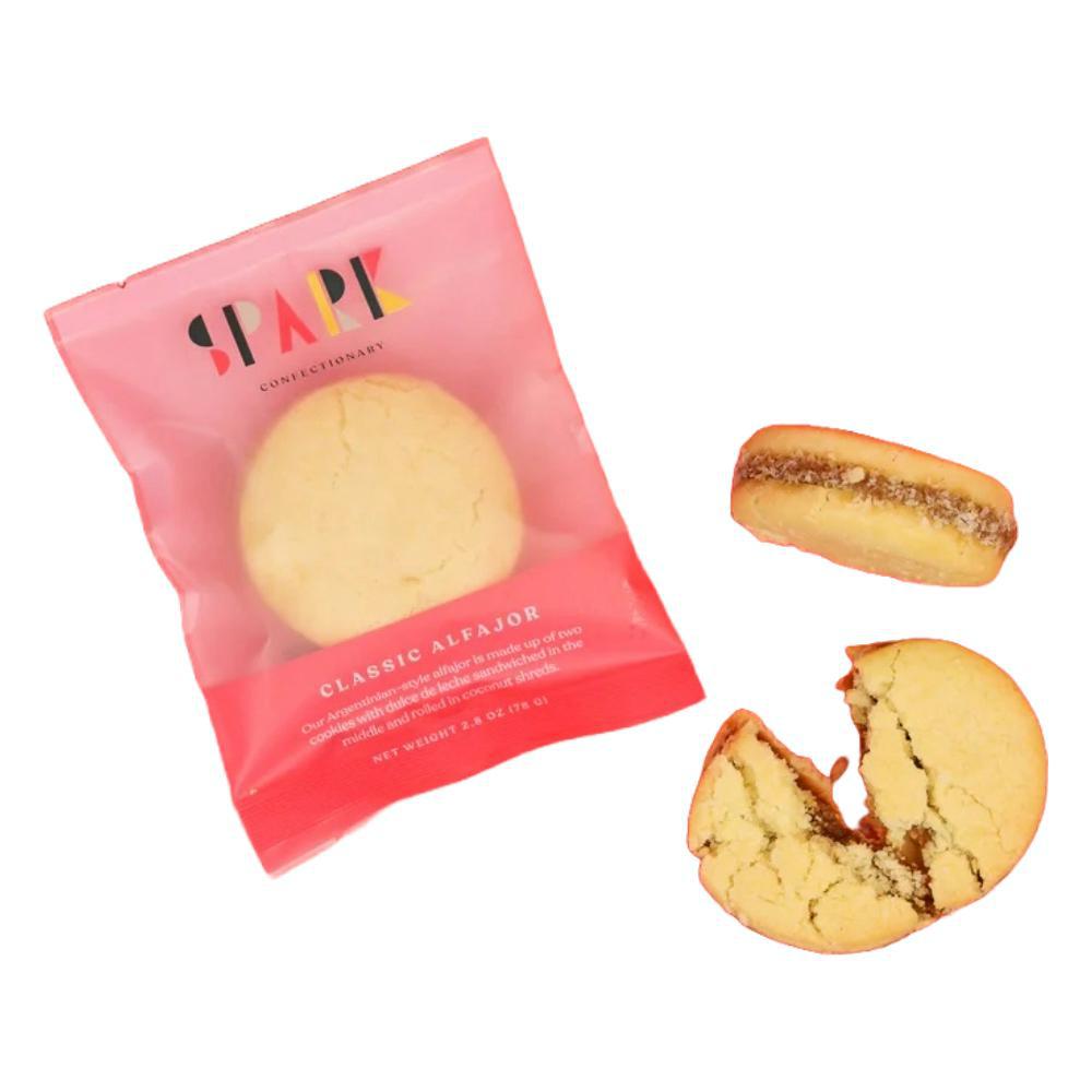 Spark Confectionary - 'Classic' Alfajores (2.8OZ)