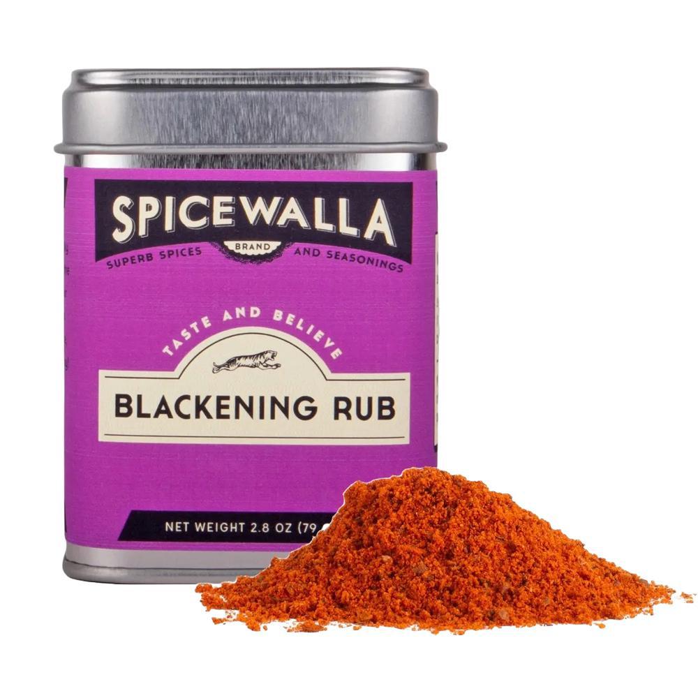 Spicewalla - Blackening Rub (2.7OZ).