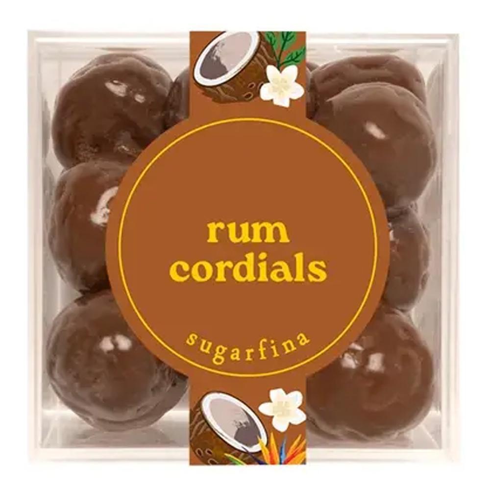 Sugarfina - 'Rum Cordials' Alcohol - Infused Candy (2.6OZ)