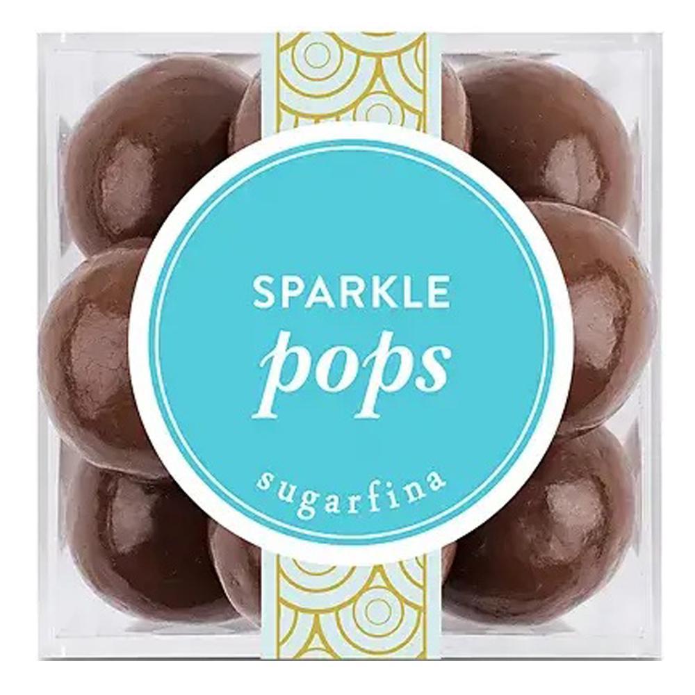 Sugarfina - 'Sparkle Pops' Chocolate Candy (2.0OZ).