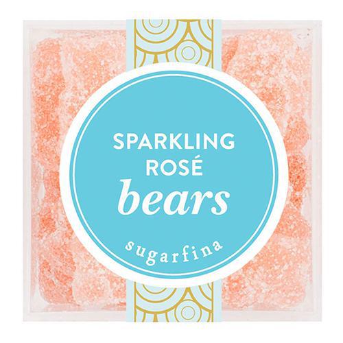 Sugarfina - 'Sparkling Rose Bears' Gummies (3.6OZ).