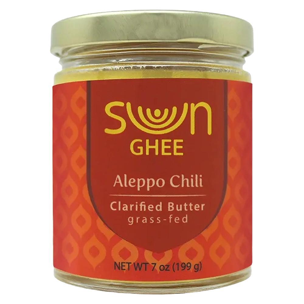 Sun Ghee - 'Aleppo Chili' Butter (7OZ)