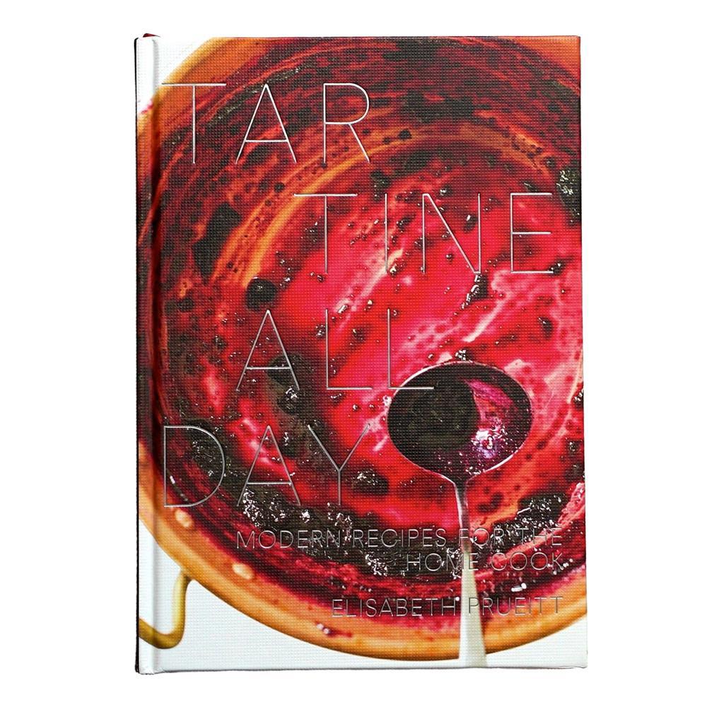 Tartine All Day: Modern Recipes For The Home Cook
