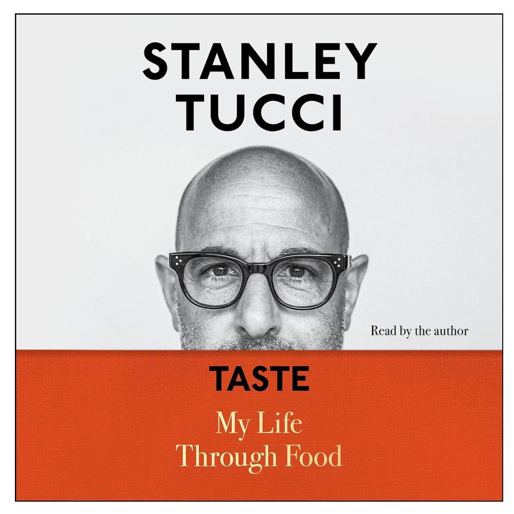 Taste: My Life Through Food.