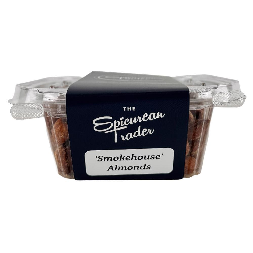 The Epicurean Trader - 'Smokehouse' Almonds (7.25OZ).