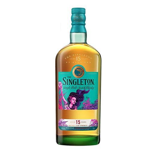 The Singleton of Glendullan Distillery - 'Special Release 2022' 15yr Single Malt Scotch (750ML).