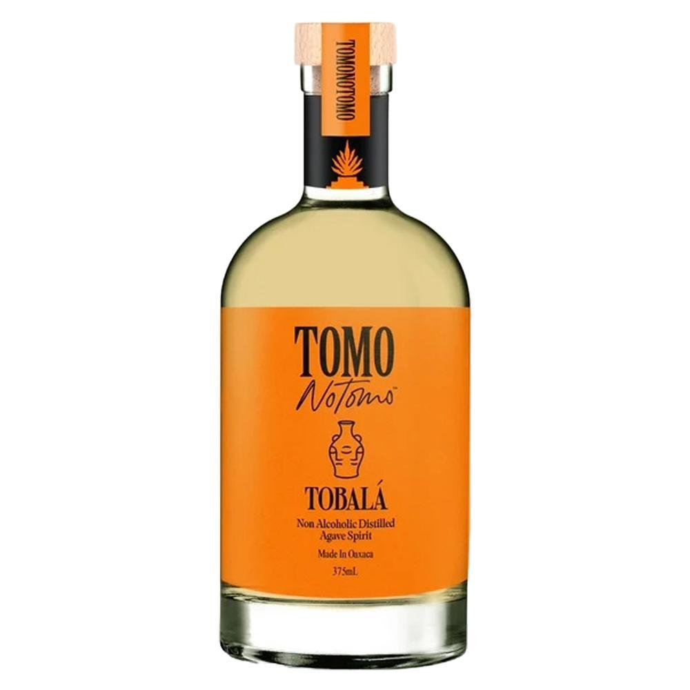 Tomonotomo - 'Tobala' Non - Alcoholic Distilled Agave Spirit (750ML)