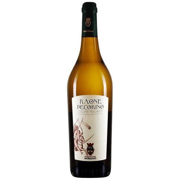 Torre Raone - 'Colline Pescaresi' Pecorino (750ML).